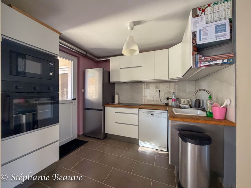 Villa Eaubonne, Val-d'Oise - foto 5