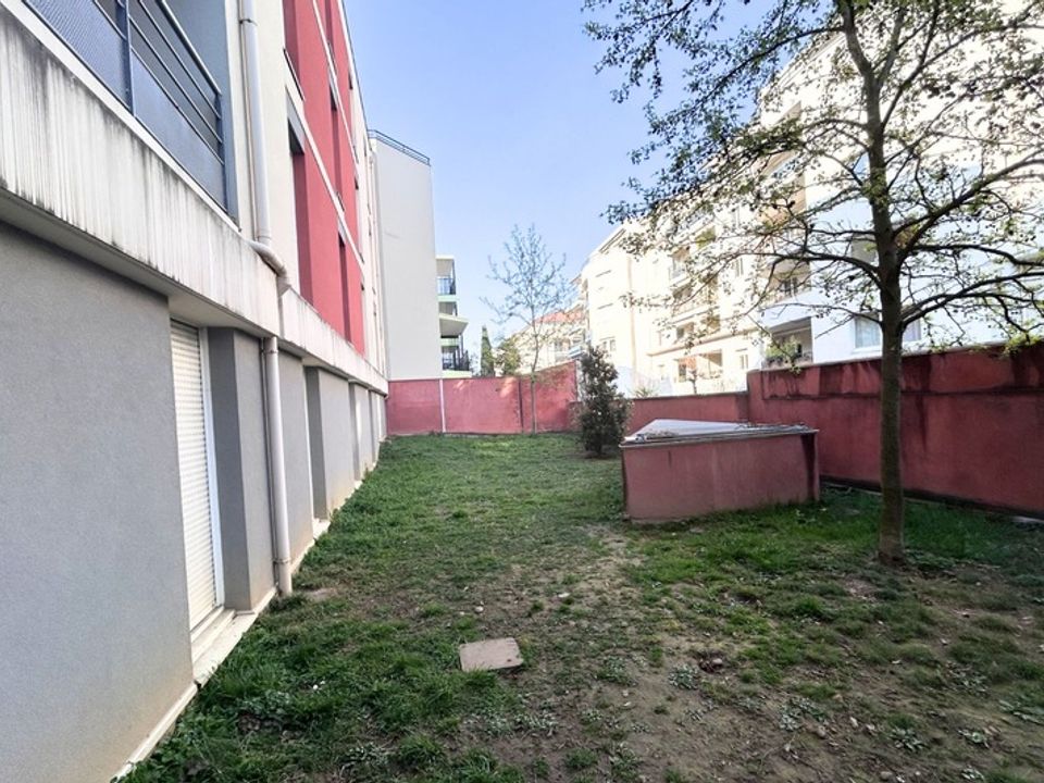 Lejlighed i Villeurbanne, Rhone - foto 3