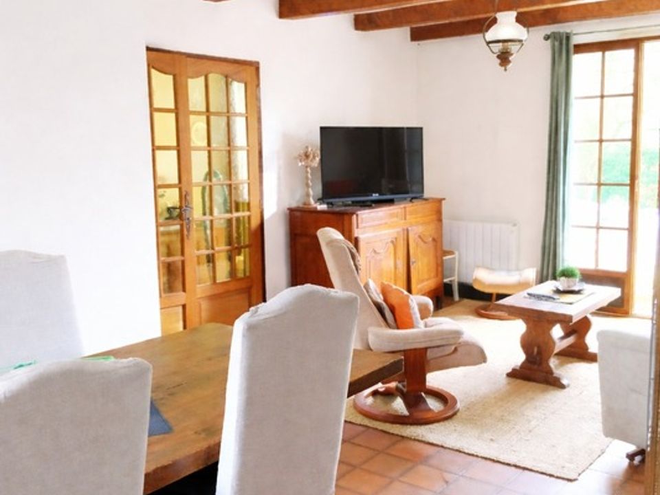 Villa i Les Monts d'Aunay, Calvados - foto 5
