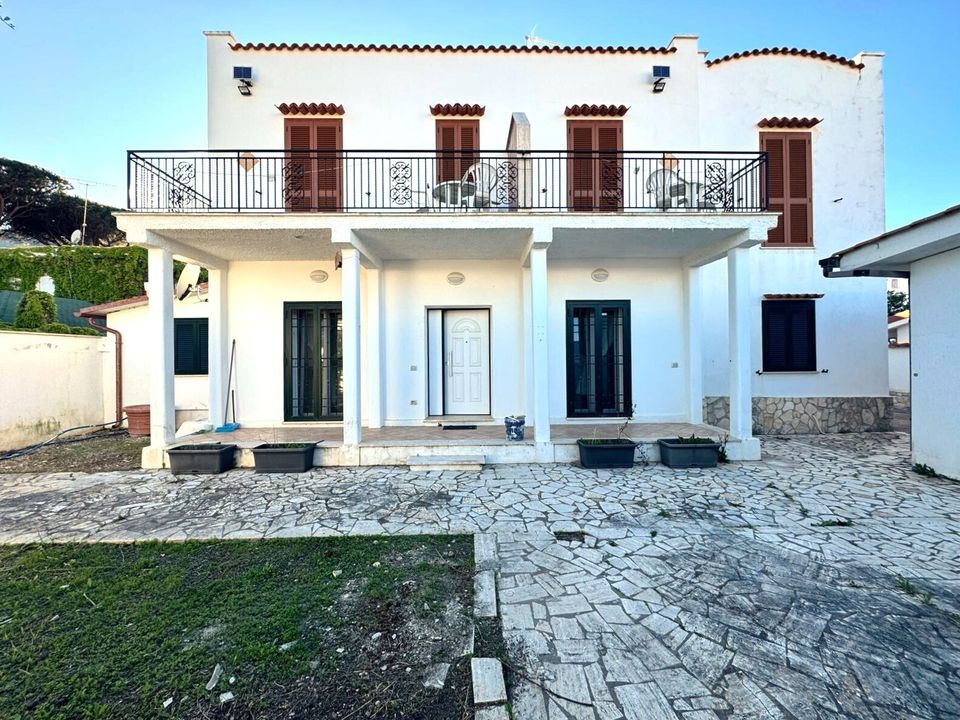 Lejlighed i San Felice Circeo, Latina - foto 1
