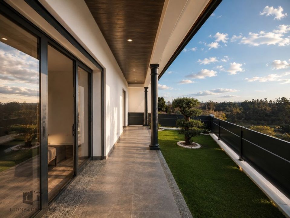 Villa i Pombal, Leiria - foto 1