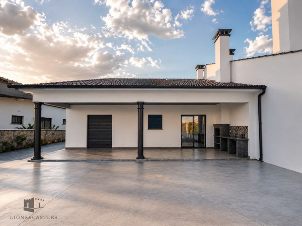 Villa i Pombal, Leiria - foto 3