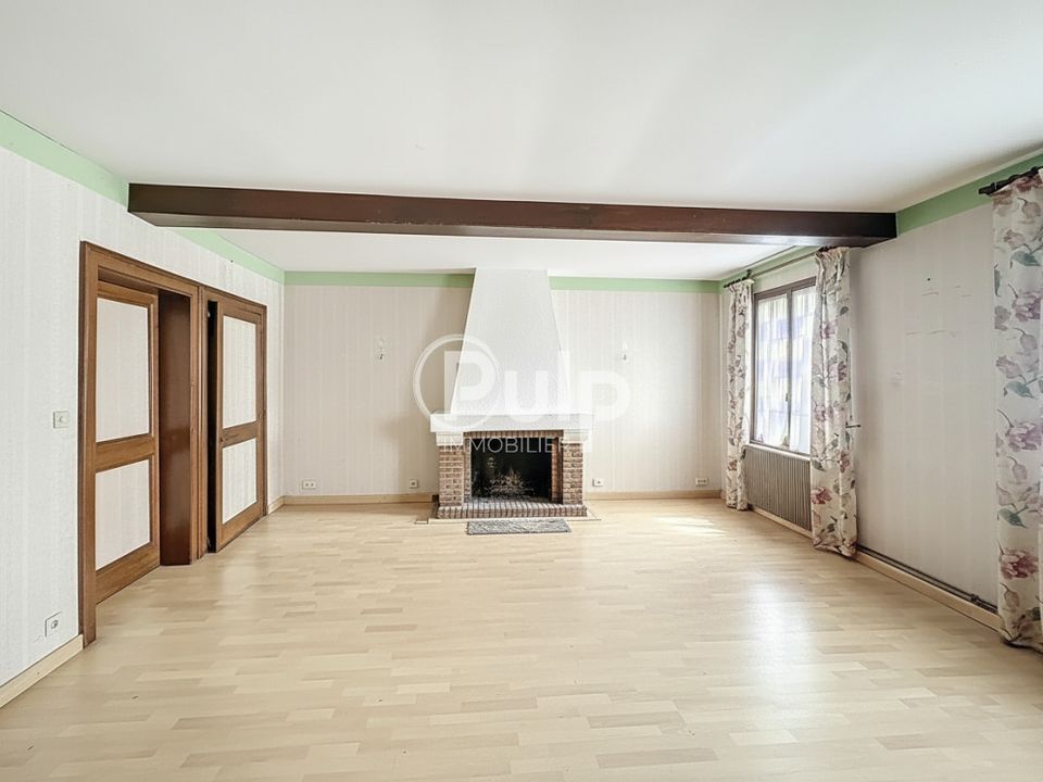 Villa i Auchy-lès-Hesdin, Pas-de-Calais - foto 2