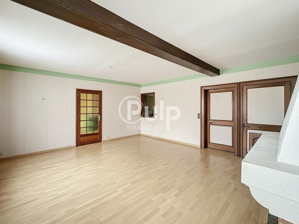Villa i Auchy-lès-Hesdin, Pas-de-Calais - foto 3