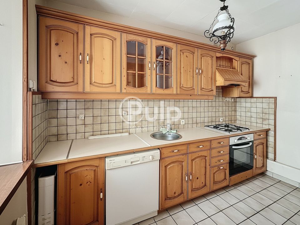 Villa i Auchy-lès-Hesdin, Pas-de-Calais - foto 5