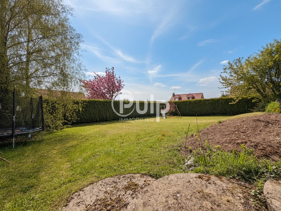 Bungalow i Fampoux, Pas-de-Calais - foto 2