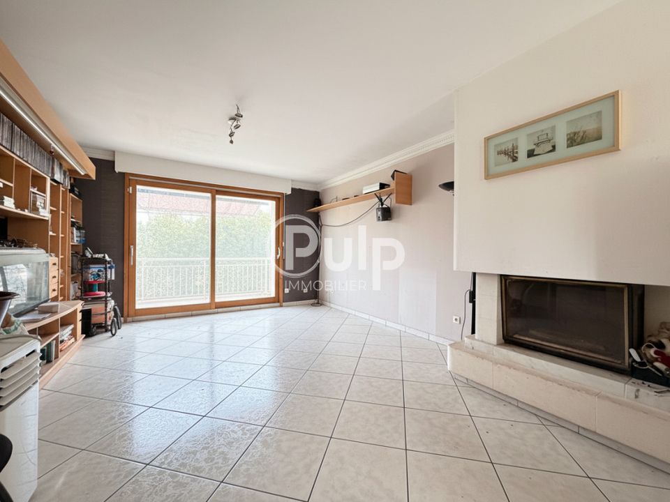 Bungalow i Fampoux, Pas-de-Calais - foto 3