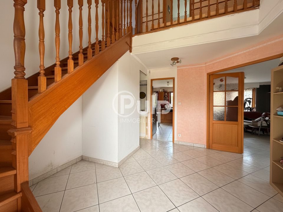 Bungalow i Fampoux, Pas-de-Calais - foto 4