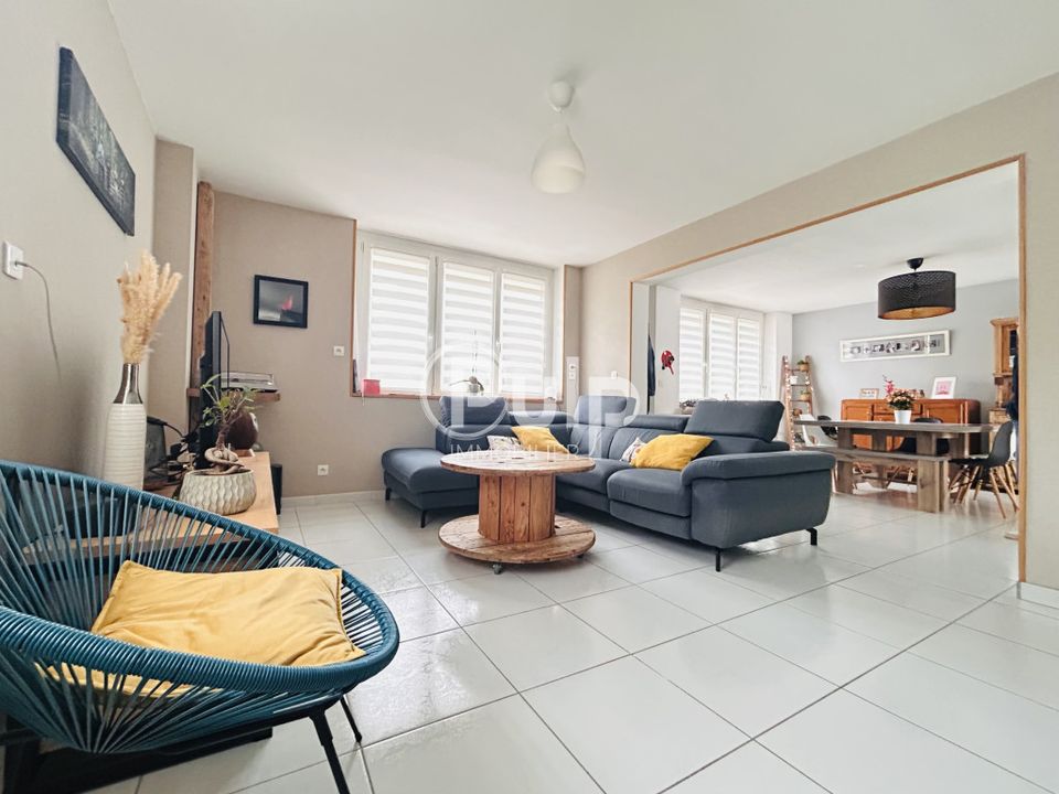 Villa i Dainville, Pas-de-Calais - foto 1