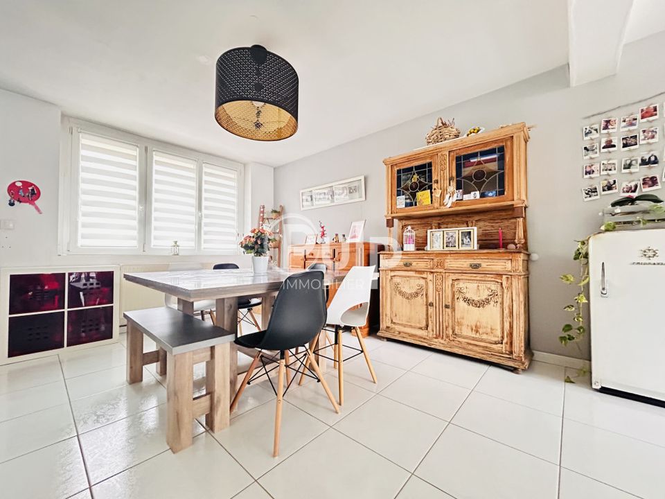 Villa i Dainville, Pas-de-Calais - foto 2