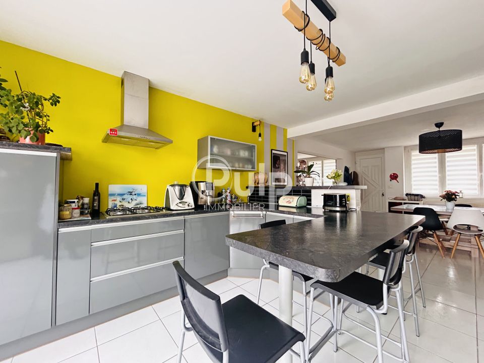 Villa i Dainville, Pas-de-Calais - foto 3