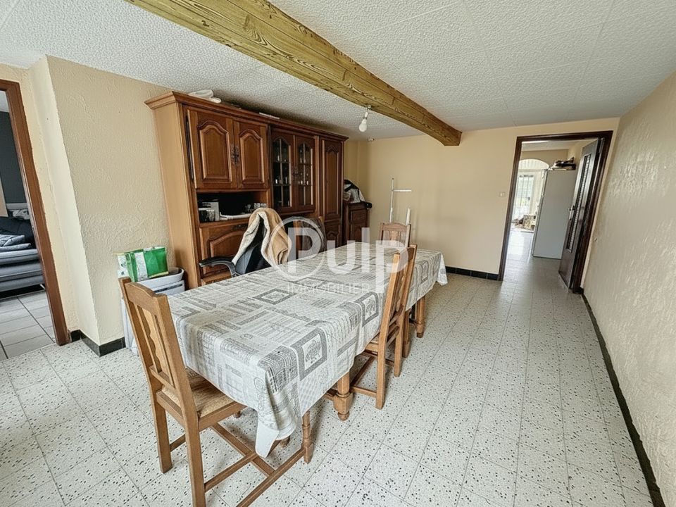 Villa i Auchy-lès-Hesdin, Pas-de-Calais - foto 1