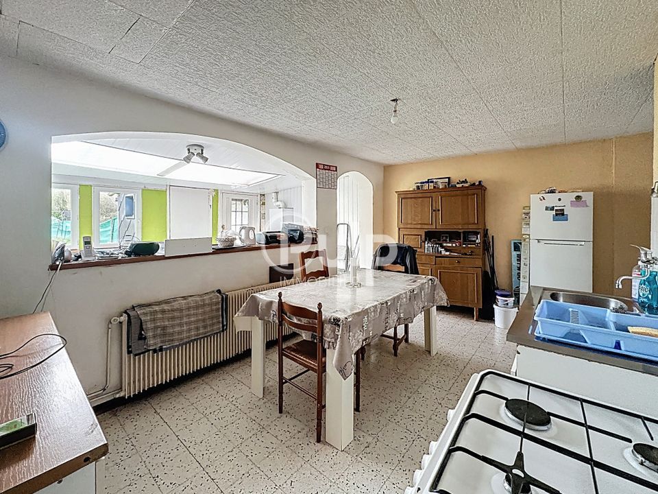 Villa i Auchy-lès-Hesdin, Pas-de-Calais - foto 2