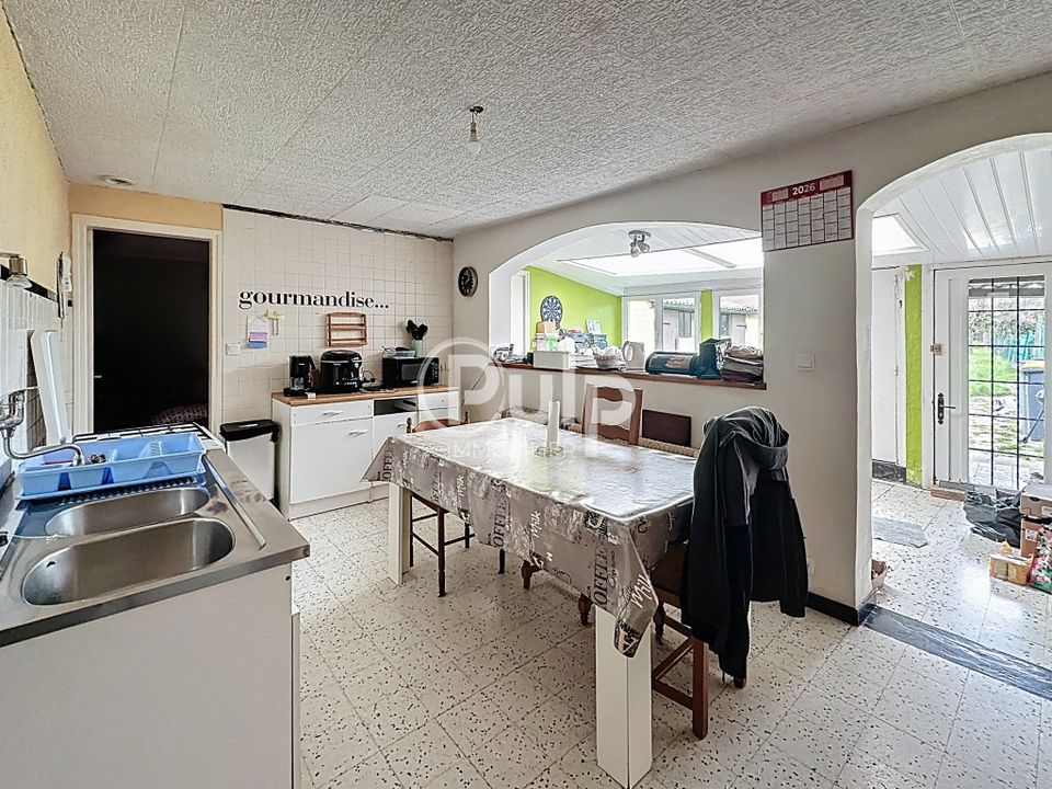 Villa i Auchy-lès-Hesdin, Pas-de-Calais - foto 3