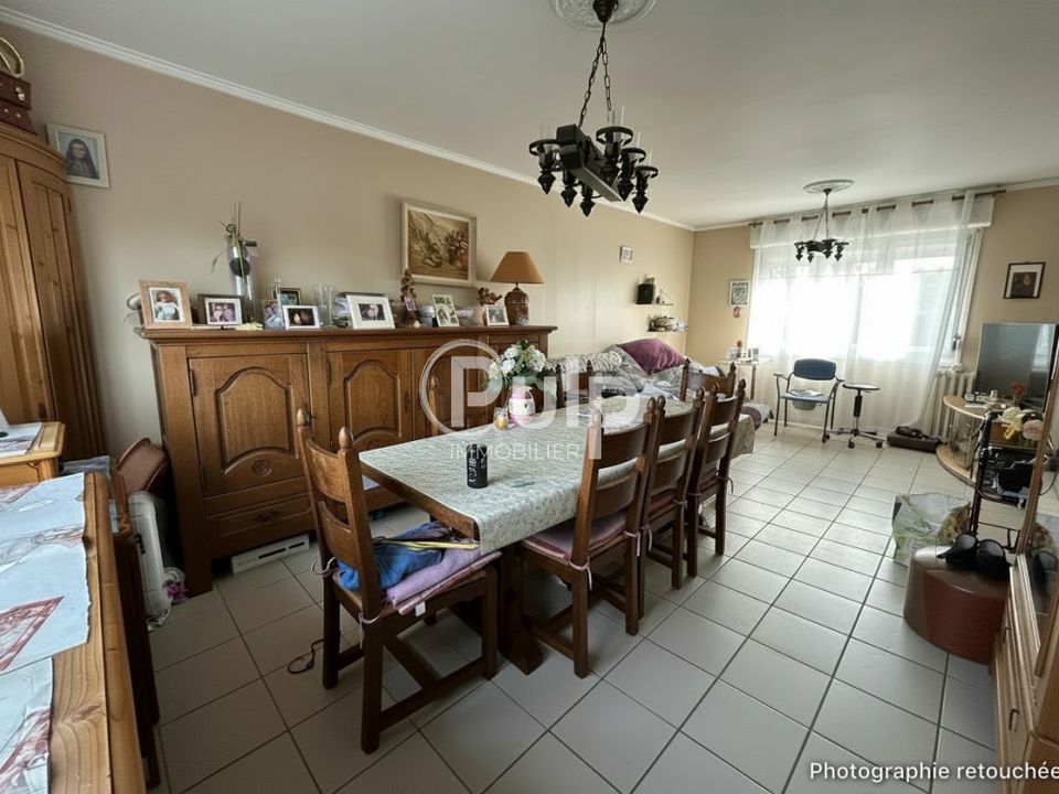 Villa i Provin, Nord - bilde 1