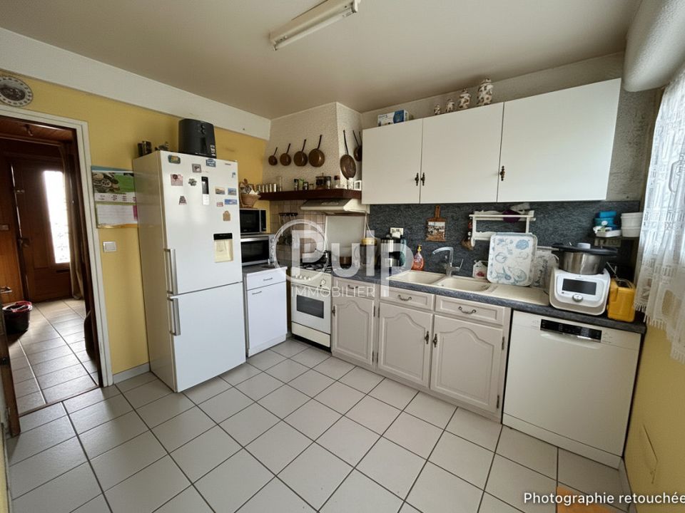 Villa i Provin, Nord - bilde 2