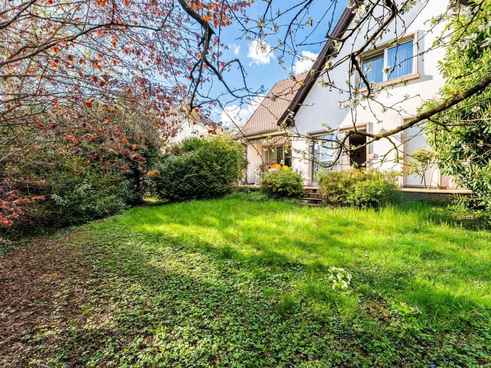 Villa a Strasbourg, Bas-Rhin - foto 2
