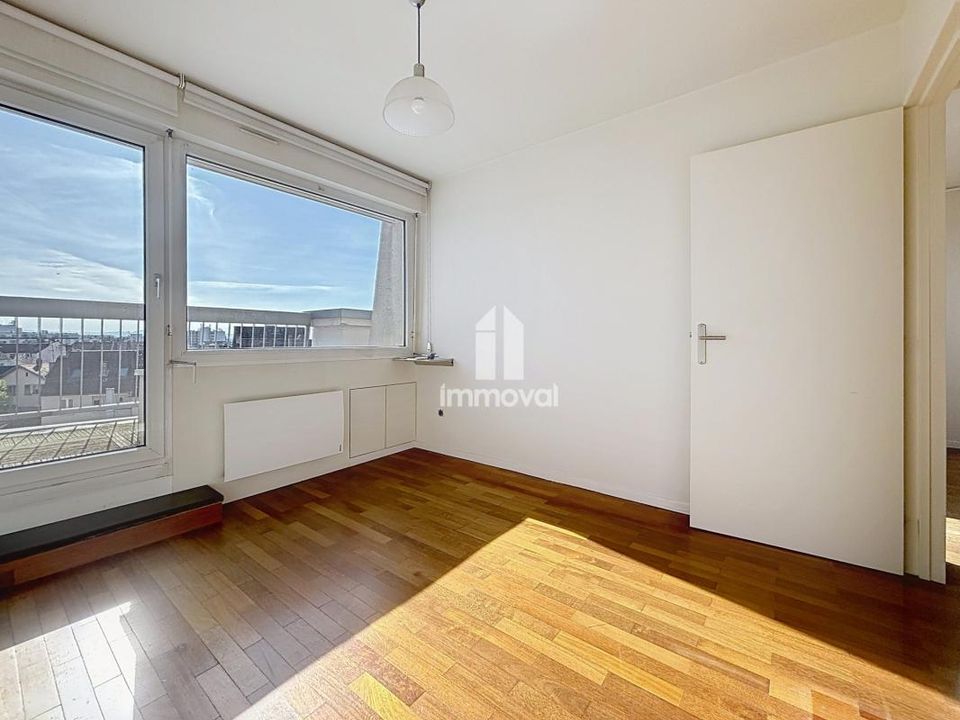 Lejlighed i Strasbourg, Bas-Rhin - foto 3