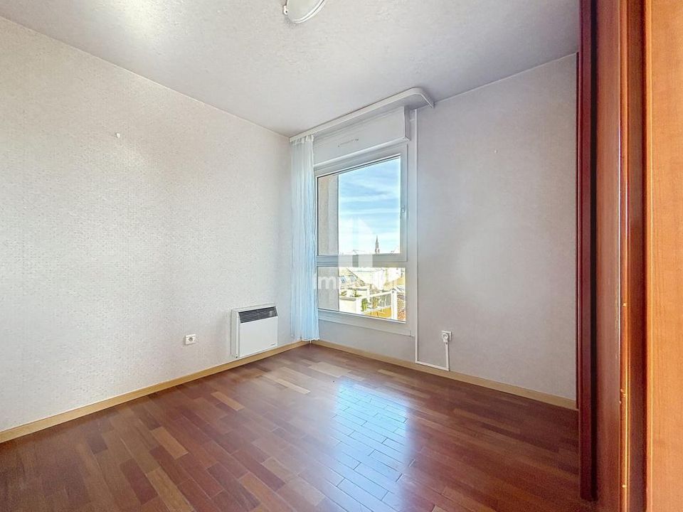 Lejlighed i Strasbourg, Bas-Rhin - foto 4