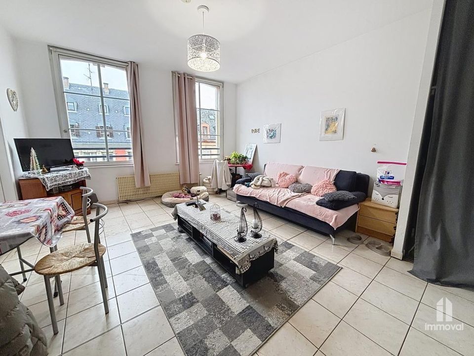Lejlighed i Strasbourg, Bas-Rhin - foto 2