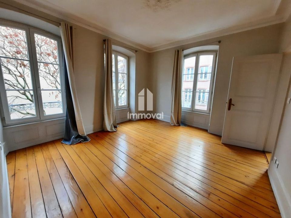 Leilighet i Strasbourg, Bas-Rhin - bilde 3