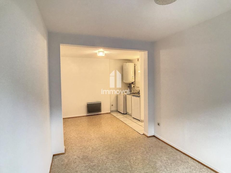 Apartament a Strasbourg, Bas-Rhin - foto 1