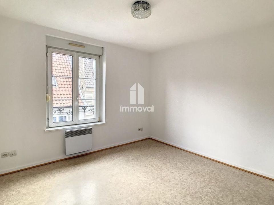 Apartament a Strasbourg, Bas-Rhin - foto 2