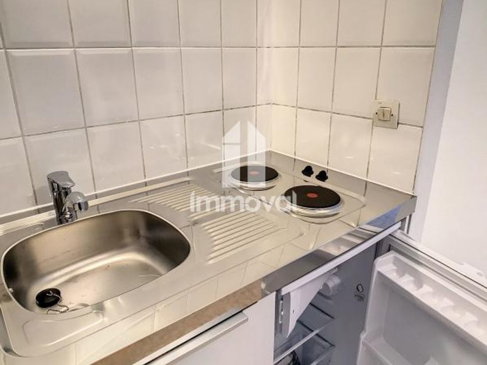 Apartament a Strasbourg, Bas-Rhin - foto 3
