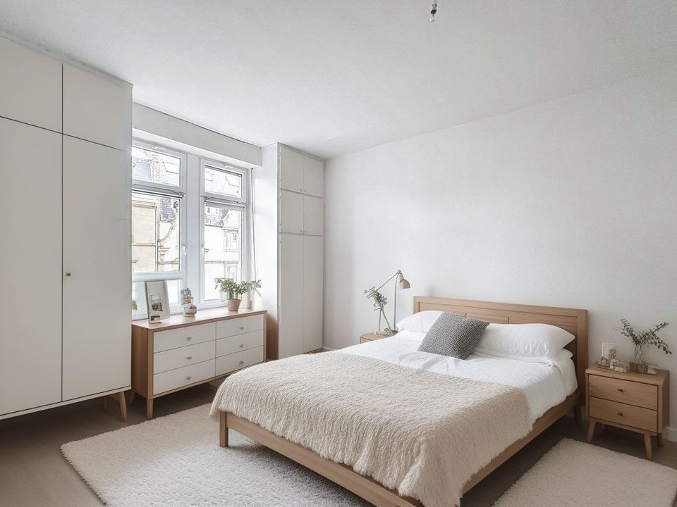 Lejlighed i Strasbourg, Bas-Rhin - foto 3