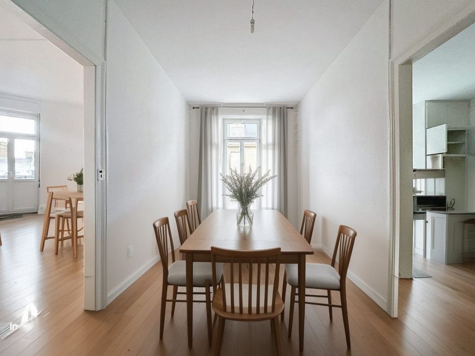 Lejlighed i Strasbourg, Bas-Rhin - foto 4