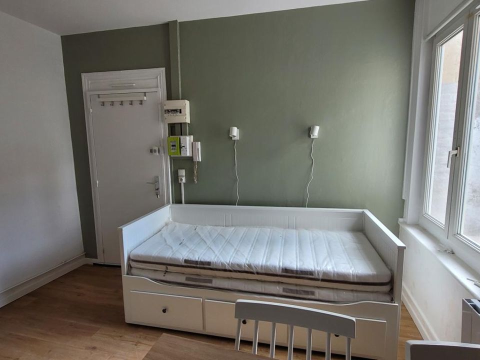 Estudi a Lens, Pas-de-Calais - foto 5