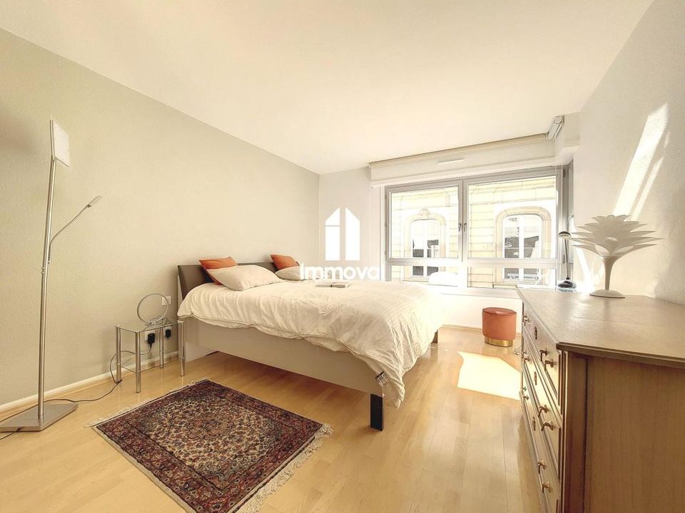Lejlighed i Strasbourg, Bas-Rhin - foto 1