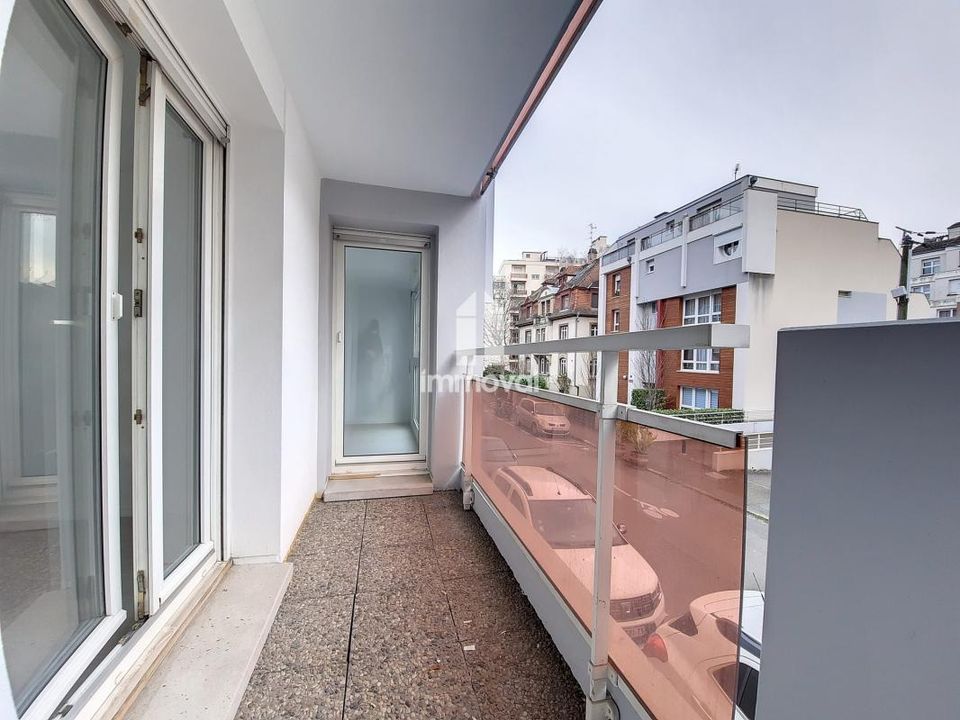 Leilighet i Strasbourg, Bas-Rhin - bilde 3