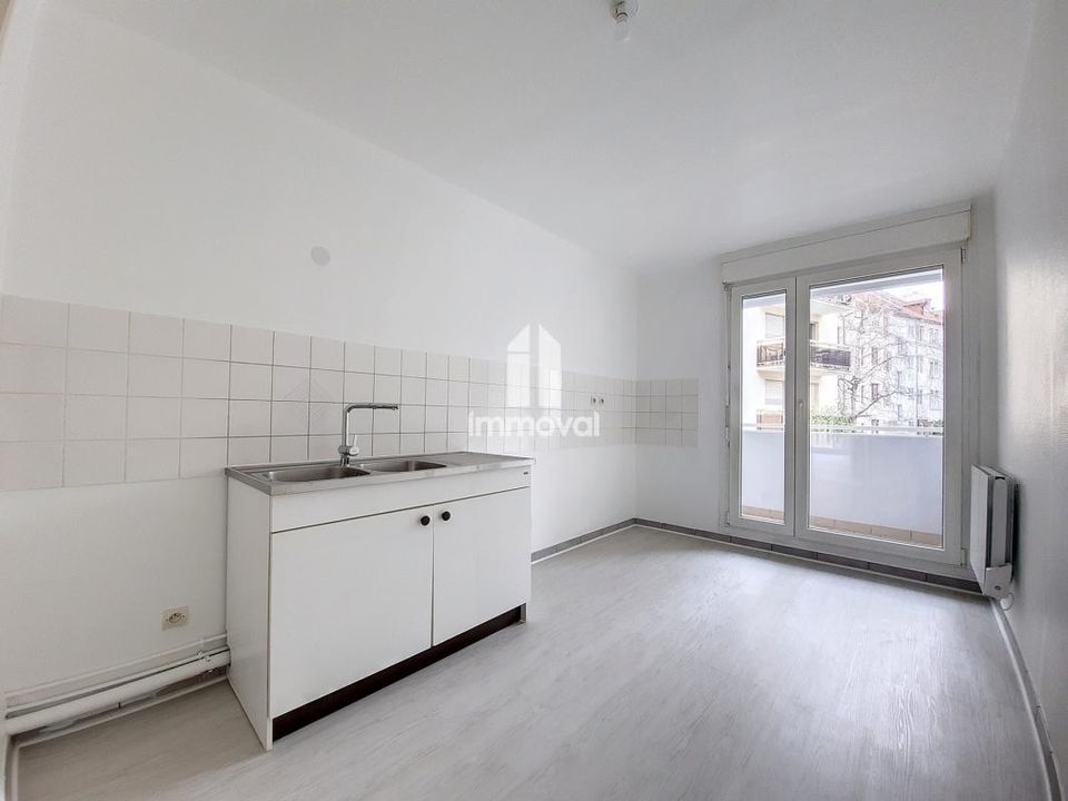 Leilighet i Strasbourg, Bas-Rhin - bilde 5