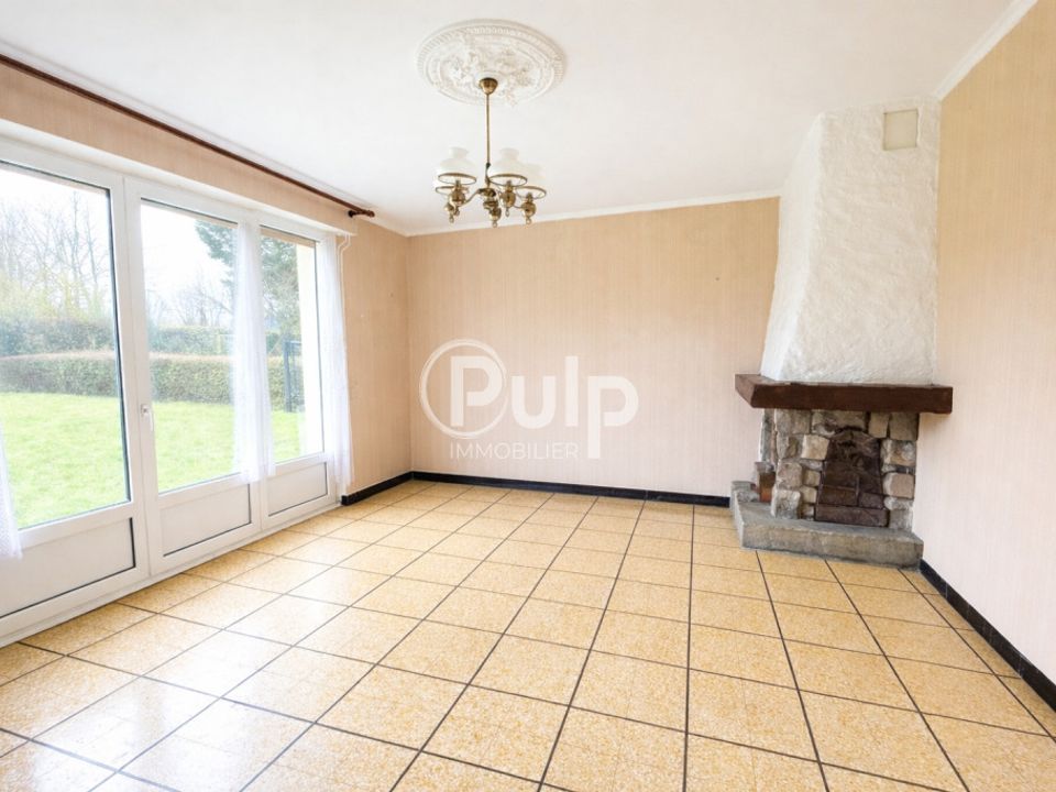 Villa i Sainte-Austreberthe, Pas-de-Calais - foto 3
