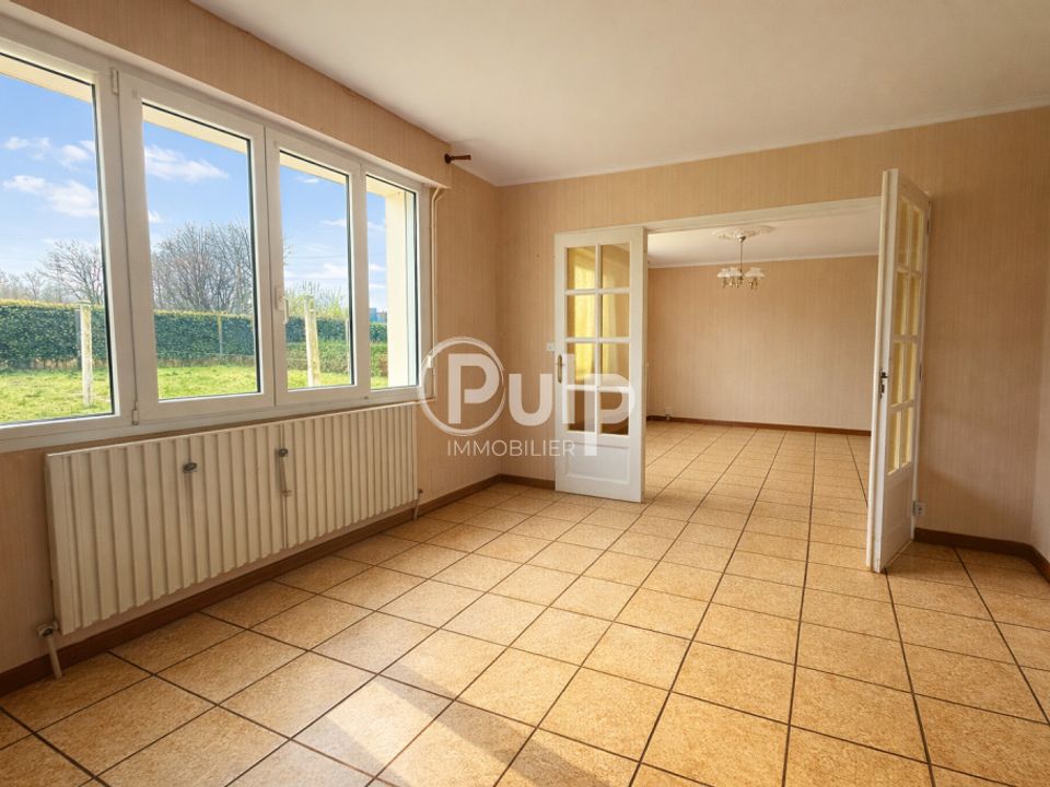 Villa i Sainte-Austreberthe, Pas-de-Calais - foto 4