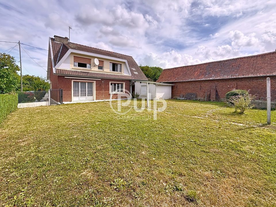 Villa i Sainte-Austreberthe, Pas-de-Calais - foto 5