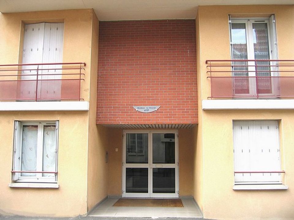 Estudi a Clermont-Ferrand, Puy-de-Dome - foto 1