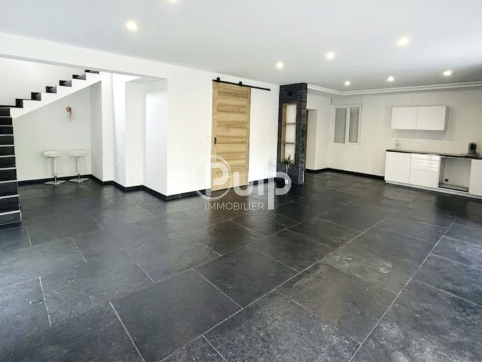 Villa i Loison-sous-Lens, Pas-de-Calais - foto 4