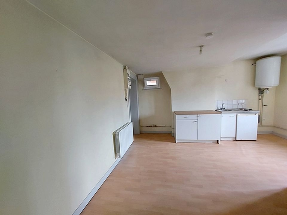 Leilighet i Clermont-Ferrand, Puy-de-Dome - bilde 2