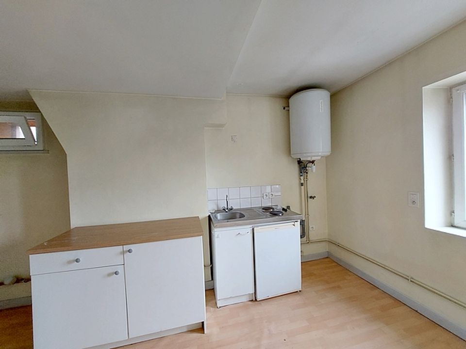 Leilighet i Clermont-Ferrand, Puy-de-Dome - bilde 3