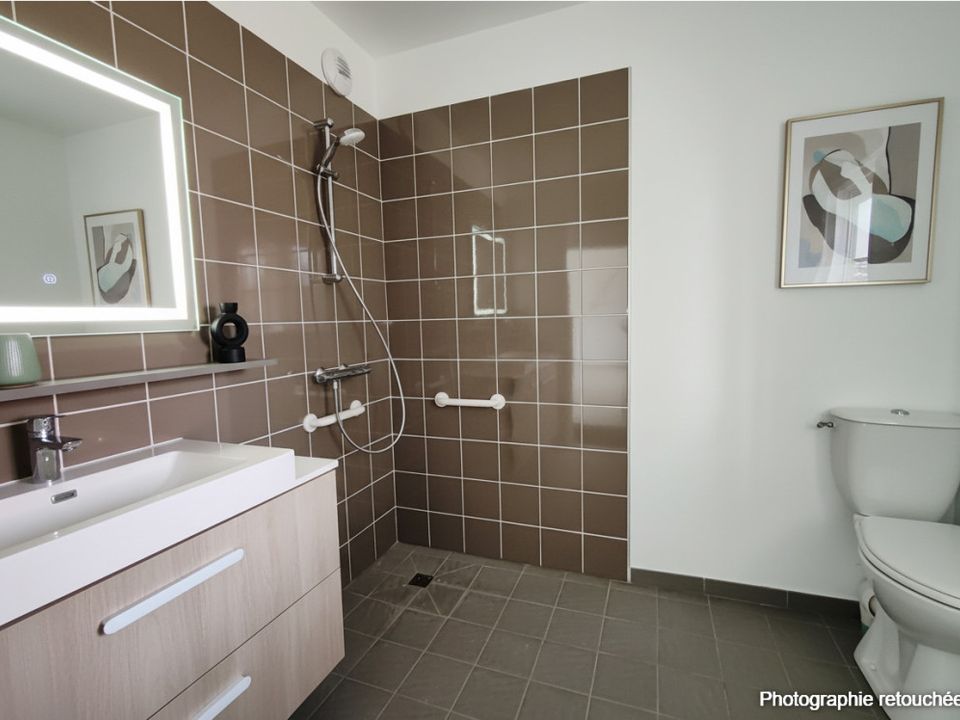 Lejlighed i Condette, Pas-de-Calais - foto 2