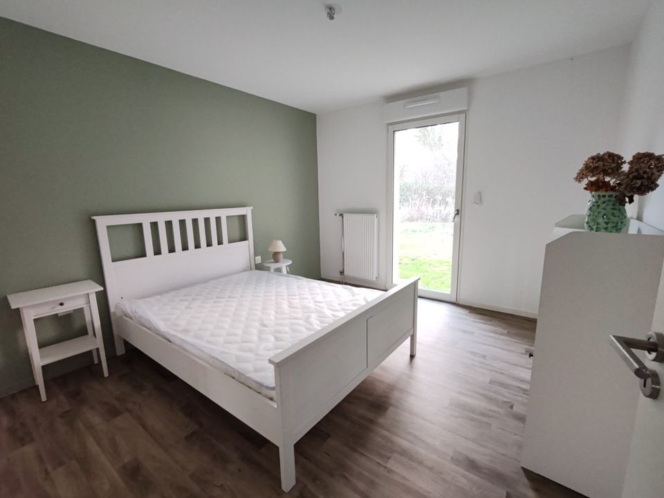 Lejlighed i Condette, Pas-de-Calais - foto 3