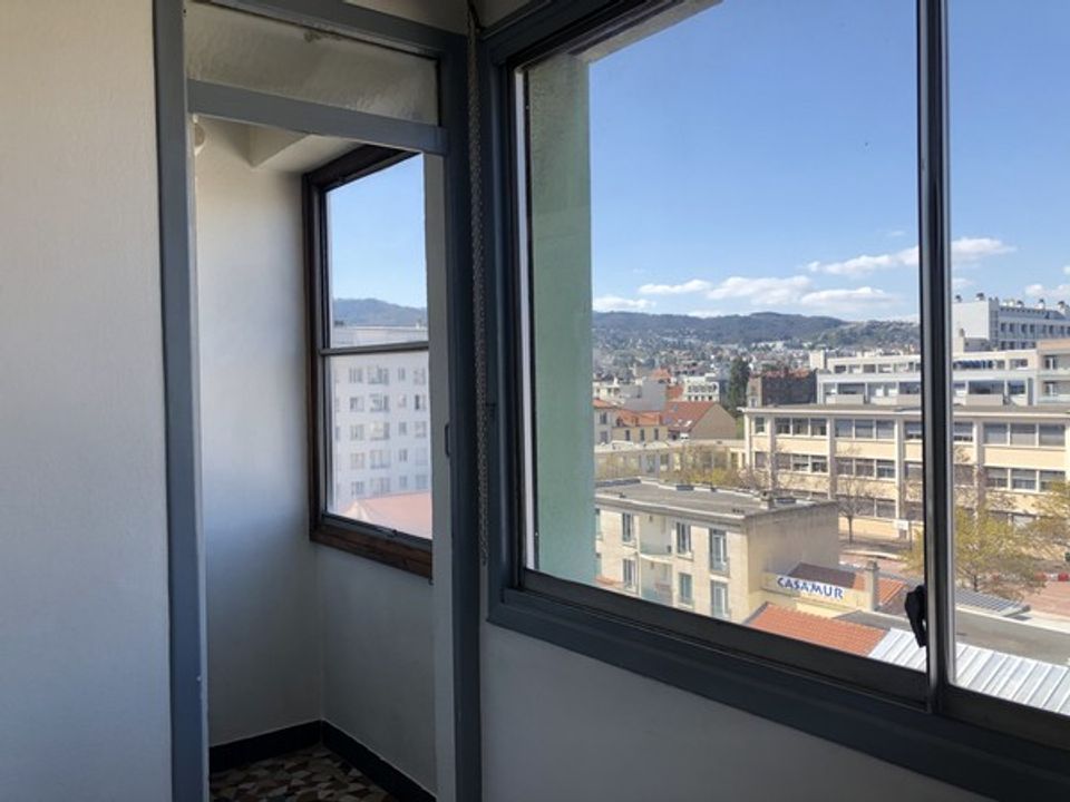 Lejlighed i Clermont-Ferrand, Puy-de-Dome - foto 2