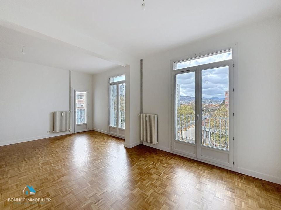 Apartament a Cournon-d'Auvergne, Puy-de-Dome - foto 1