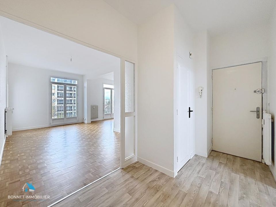 Apartament a Cournon-d'Auvergne, Puy-de-Dome - foto 2
