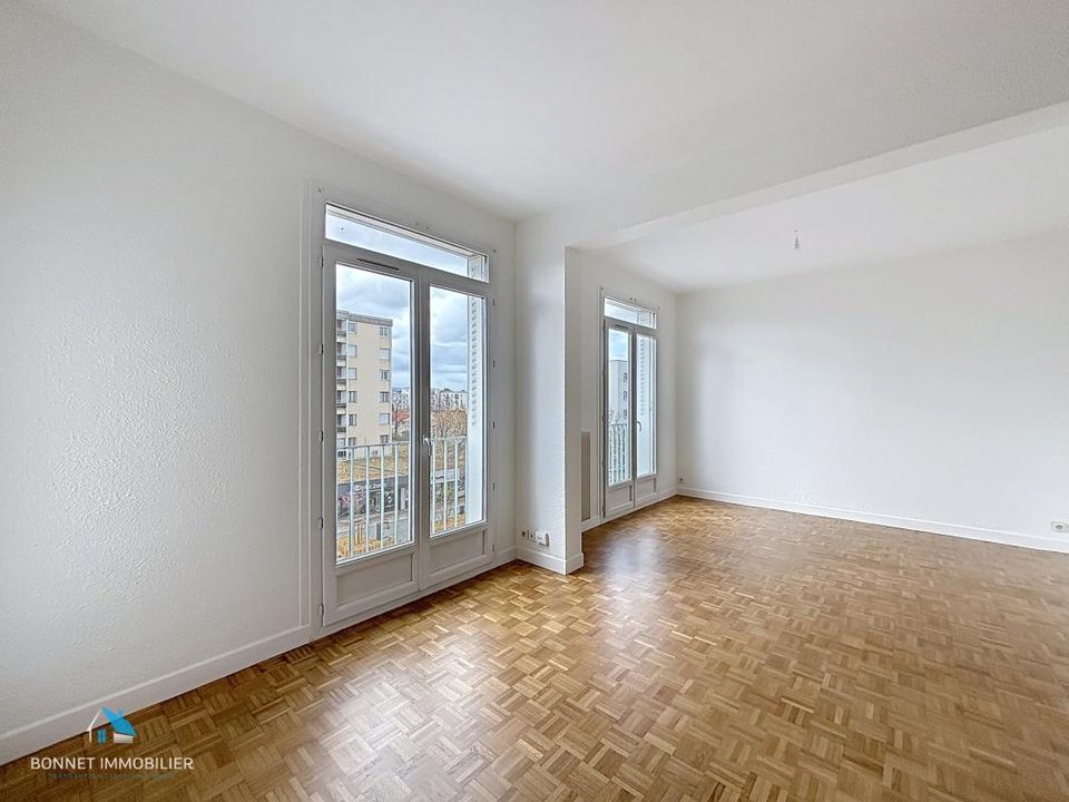 Apartament a Cournon-d'Auvergne, Puy-de-Dome - foto 3