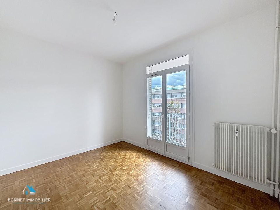 Apartament a Cournon-d'Auvergne, Puy-de-Dome - foto 4