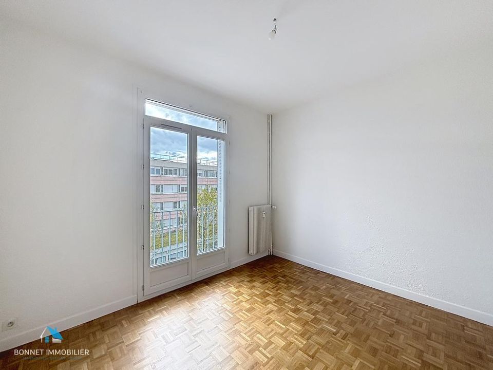 Apartament a Cournon-d'Auvergne, Puy-de-Dome - foto 5