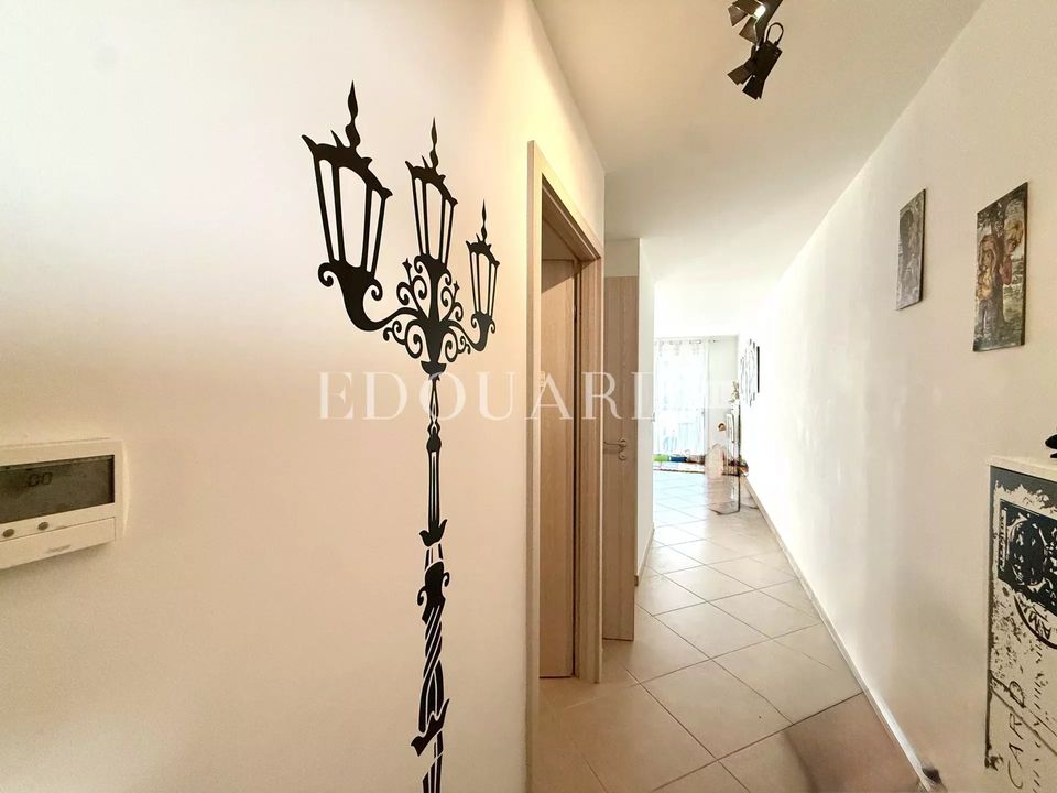 Lejlighed i Menton, Alpes-Maritimes - foto 4